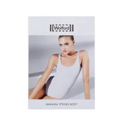 Wolford Jamaika String Tank Top Bodysuit 75011 -Wacoal Store wolford wolf01 75011 cs1