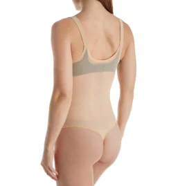 Wolford Tulle Forming String Torsette Bodysuit 79042 -Wacoal Store wolford wolf01 79042 bs