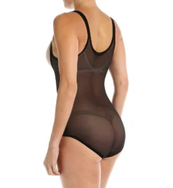 Wolford Tulle Forming Bodysuit 79043 -Wacoal Store wolford wolf01 79043 bs