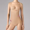 Wolford Tulle Forming Bodysuit 79043