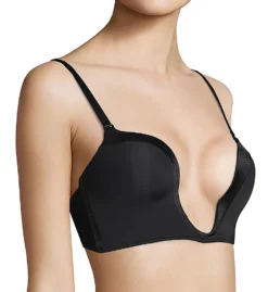 Wonderbra Ultimate Silhouette Plunge Bra WB00J5