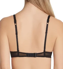 Wonderbra Refined Glamour Full Effect Push-Up Bra WB03XH -Wacoal Store wonderbra won001 wb03xh bs